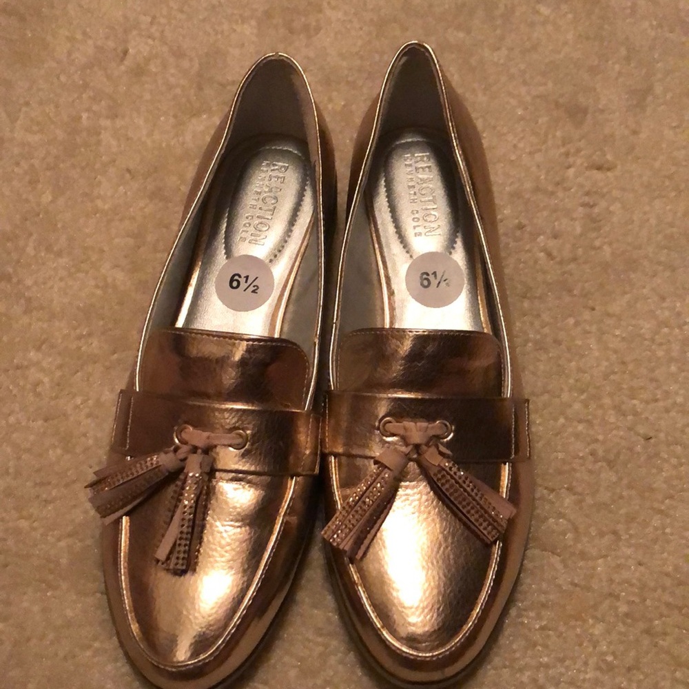 Kenneth Cole Shoes